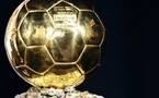 Mondial-2010 - Réunification du joueur Fifa et du Ballon d'Or