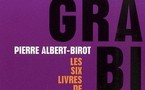 Disparition d'Arlette Albert-Birot, présidente du Marché de la Poésie