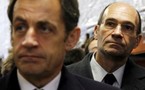 France: Sarkozy atteint par le scandale Woerth-Bettencourt