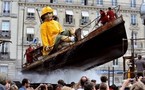 La prochaine édition de la biennale Estuaire de Nantes repoussée à 2012