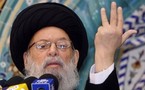 Liban: le Grand ayatollah Fadlallah, ancien mentor du Hezbollah, est mort