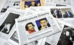 Affaire Bettencourt: la presse européenne voit Sarkozy en première ligne