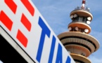 Telecom Italia et Mediaset signent un accord sur des contenus TV