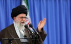 Khamenei : Le discours de Trump était "ridicule et superficiel"