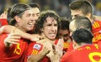 Mondial-2010 - L'Espagne domine l'Allemagne et vole vers la finale