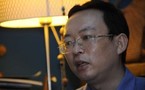 Yu Jie, une dissidence chinoise entre la Bible et Twitter
