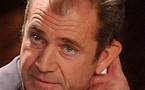 Mel Gibson objet d'une enquête policière pour violence conjugale