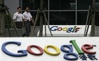 Google annonce que la Chine a renouvelé sa licence d'exploitation