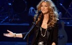 Céline Dion est enceinte de deux garçons
