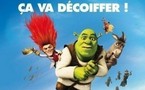 La 26e Fête du cinéma a été dévorée par l'ogre Shrek, déplore l'ARP