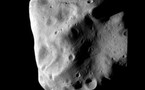 "Succès spectaculaire" du survol de l'astéroïde Lutetia par Rosetta, selo l'ESA