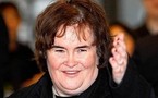 Susan Boyle cherche un chanteur inconnu pour un duo
