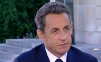 Nicolas Sarkozy "au plus près des préoccupations des Français"