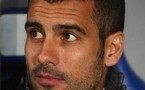 Transfert - FC Barcelone: Guardiola prolonge d'un an son contrat