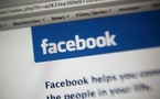 Facebook synchronisé avec la messagerie Outlook de Microsoft