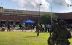 Un élève armé tue dix personnes dans un lycée du Texas