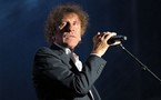 Francofolies: Alain Souchon fêté par une "foule sentimentale"