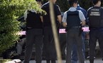 Un journaliste grec assassiné lundi matin près d'Athènes