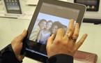 L'iPad débarque vendredi dans neuf nouveaux pays