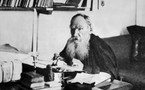 Règlement de comptes chez les Tolstoï et guéguerre des éditeurs