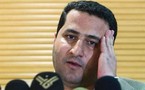 Iran: projet de téléfilm sur le scientifique "enlevé"