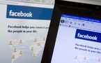 Facebook passe le cap du demi-milliard d'utilisateurs actifs
