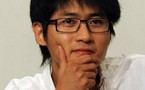 Pour la star des blogueurs chinois, un difficile numéro d'équilibriste