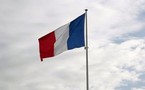 L'outrage au drapeau désormais passible d'une amende de 1.500 euros