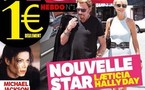 Un nouvel hebdomadaire people, "Vox", dans les kiosques