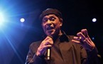 Hospitalisation du jazzman Al Jarreau: état "stable" mais "préoccupant"