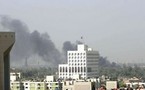 Attentat suicide devant les bureaux d'Al-Arabiya à Bagdad: au moins 3 morts