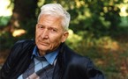 Le Suédois Olov Enquist lauréat du prix autrichien de littérature européenne