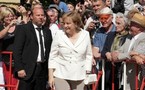 Bayreuth 2010 s'ouvre sans Wolfgang Wagner, mais avec de nouvelles têtes