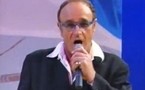 Décès de l'artiste lyrique Franck Villano