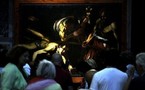 Un "tableau du Caravage" n'est finalement pas du maître