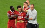 Mondial-2018: Salah, blessé, rassure un peu l'Egypte en colère