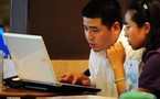 Un journaliste chinois en fuite devient un héros