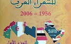 La poétesse marocaine Fatima Bouhraka signe à Rabat sa "Grande encyclopédie des poètes arabes 1956-2006"