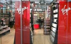 Virgin s'implante dans un hypermarché Carrefour
