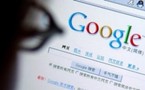 Google ignore si la Chine est responsable de la perturbation de ses services