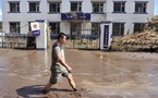 Inondations dans le nord-est de la Chine: 37 morts