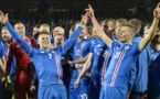 L'Islande, la plus petite nation qualifiée en Coupe du monde (Encadré)