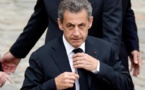 Rebondissements en vue dans le dossier Sarkozy-Libye