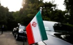 La mission des équipementiers auto français en Iran annulée