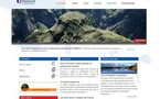 Le site france.fr de nouveau disponible un mois après son lancement raté