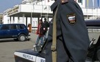 Caucase russe: un policier tué dans un attentat suicide en Ossétie du Nord