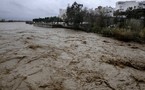 Trois morts à la suite de fortes pluies dans le sud de l'Espagne