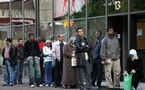 Immigration: le nombre de titre de séjours délivrés est en hausse