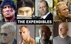 Les gros bras d'"Expendables" s'emparent du box-office nord-américain