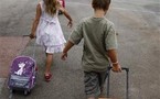 France : le coût de la rentrée scolaire en hausse